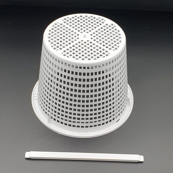 ZHSK151 Panier de skimmer avec anse (5)