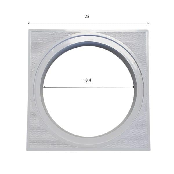 collerette skimmer cofies hayward zhsk451