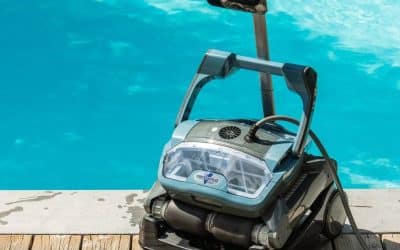 Avis clients sur le robot Virtuoso V600A : test complet 2025