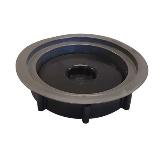102641 Couvercle avec Base 160 mm Pour Citerne Capsuleo (2)