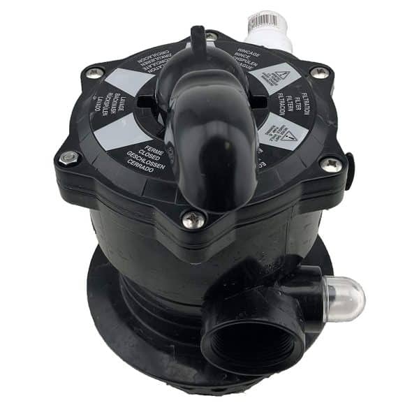 900407NO KXET15 Vanne 6 voies filtre piscine (1)