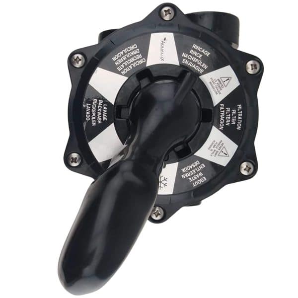 900407NO KXET15 Vanne 6 voies filtre piscine (7)