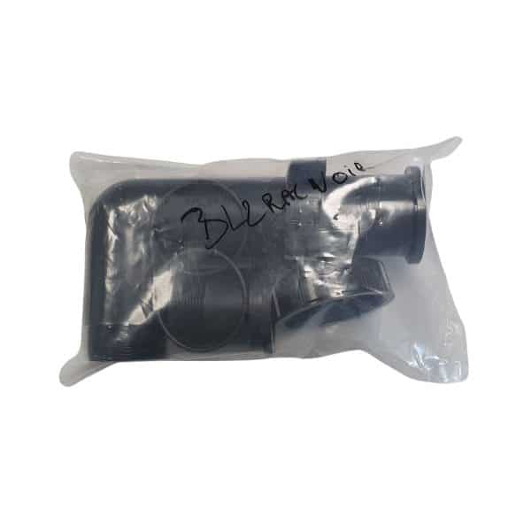 BL15RACNOIR Kit Raccords Vanne 112 Noir pour Filtre ALASKABALI à partir 2020 KRIPSOL (1)