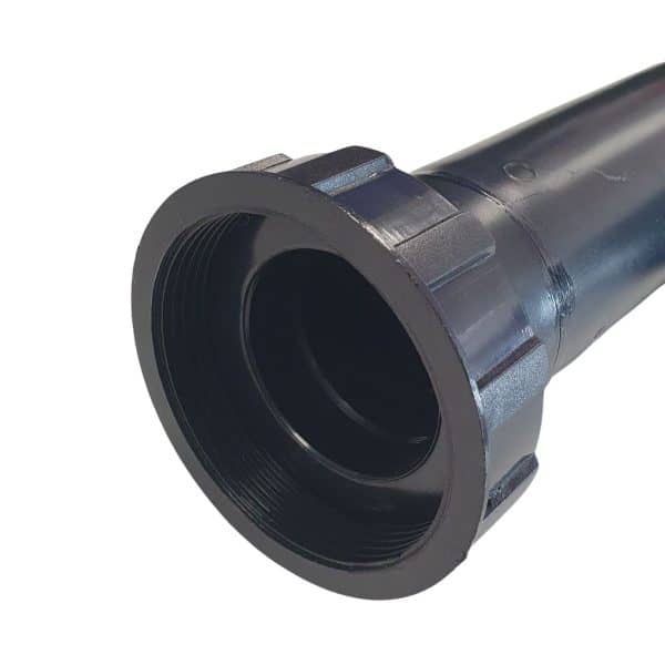 BL15RACNOIR Kit Raccords Vanne 112 Noir pour Filtre ALASKABALI à partir 2020 KRIPSOL (3)