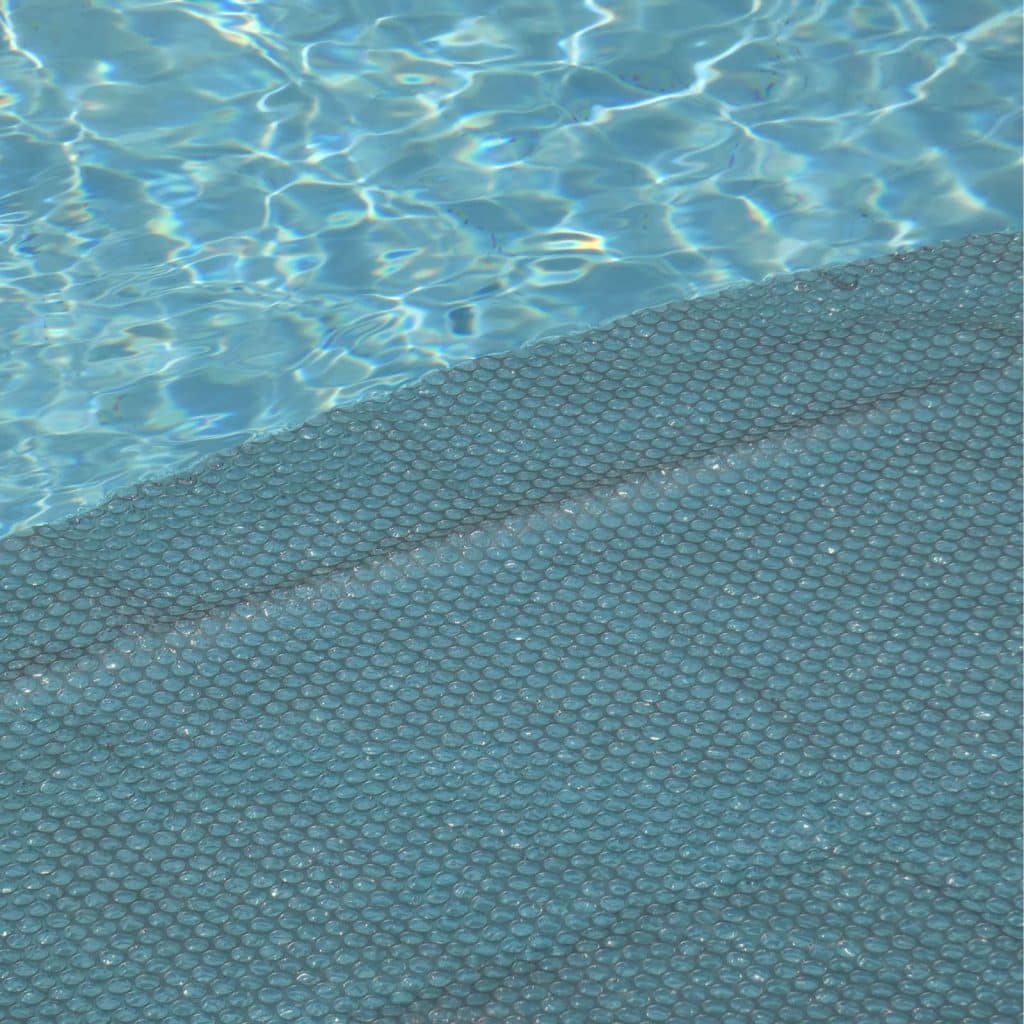 COUVERTURE SOLAIRE ARGENT 215 107658