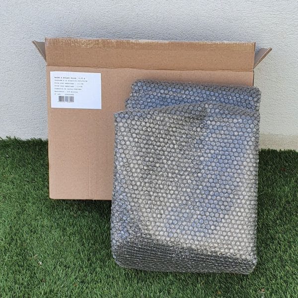 COUVERTURE SOLAIRE ARGENT 215 (2)