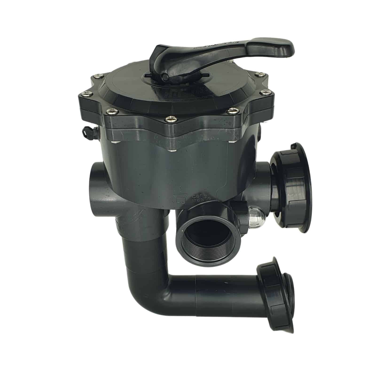 KV2 KIT VANNE SIDE 2 PREMONTE FILTRE TRITON CALYPSO (4)