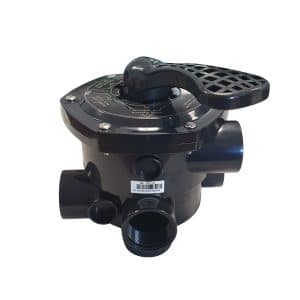 KVCFS15 Kit Vanne Side pour Filtre CF COMFORT 1 12 Vanne Tubes raccords Unions (4)