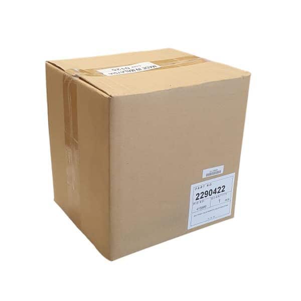 KVWA15 Kit Vanne Side 112 Prémonté pour Filtre LACRON et MICRON WATERCO (1)