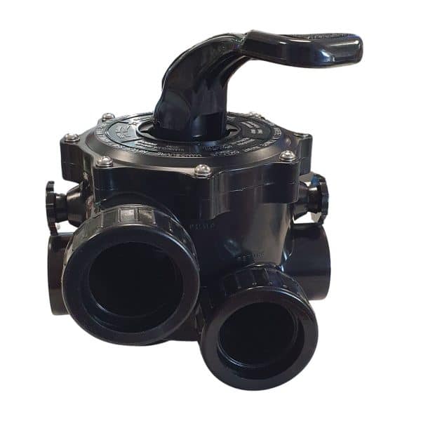 KVWA15 Kit Vanne Side 112 Prémonté pour Filtre LACRON et MICRON WATERCO (4)