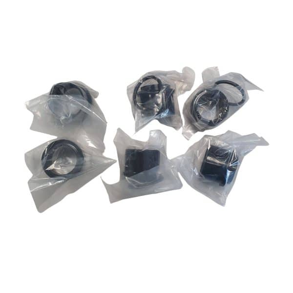 KVWA15 Kit Vanne Side 112 Prémonté pour Filtre LACRON et MICRON WATERCO (7)