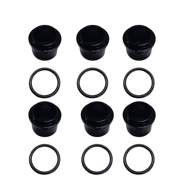 KVWA15 Kit Vanne Side 112 Prémonté pour Filtre LACRON et MICRON WATERCO (8)