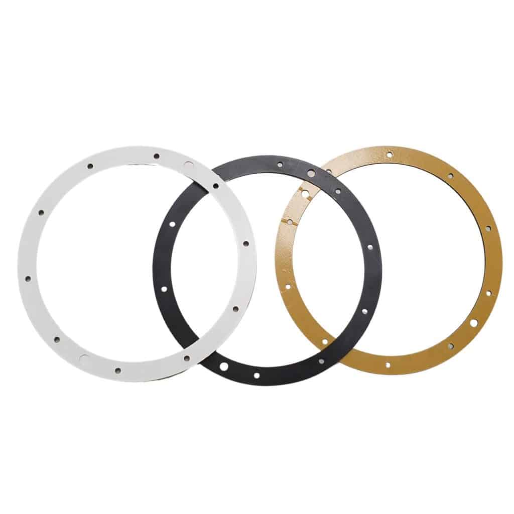 VITKAPJ Kit de conversion béton Liner pour projecteur (1)
