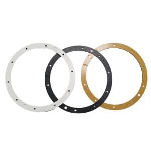 VITKAPJ Kit de conversion béton Liner pour projecteur (1)