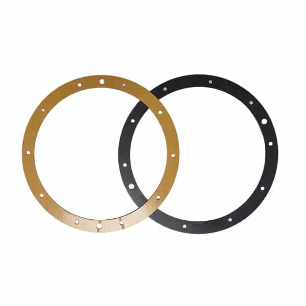 VITKAPJ Kit de conversion béton Liner pour projecteur (5)