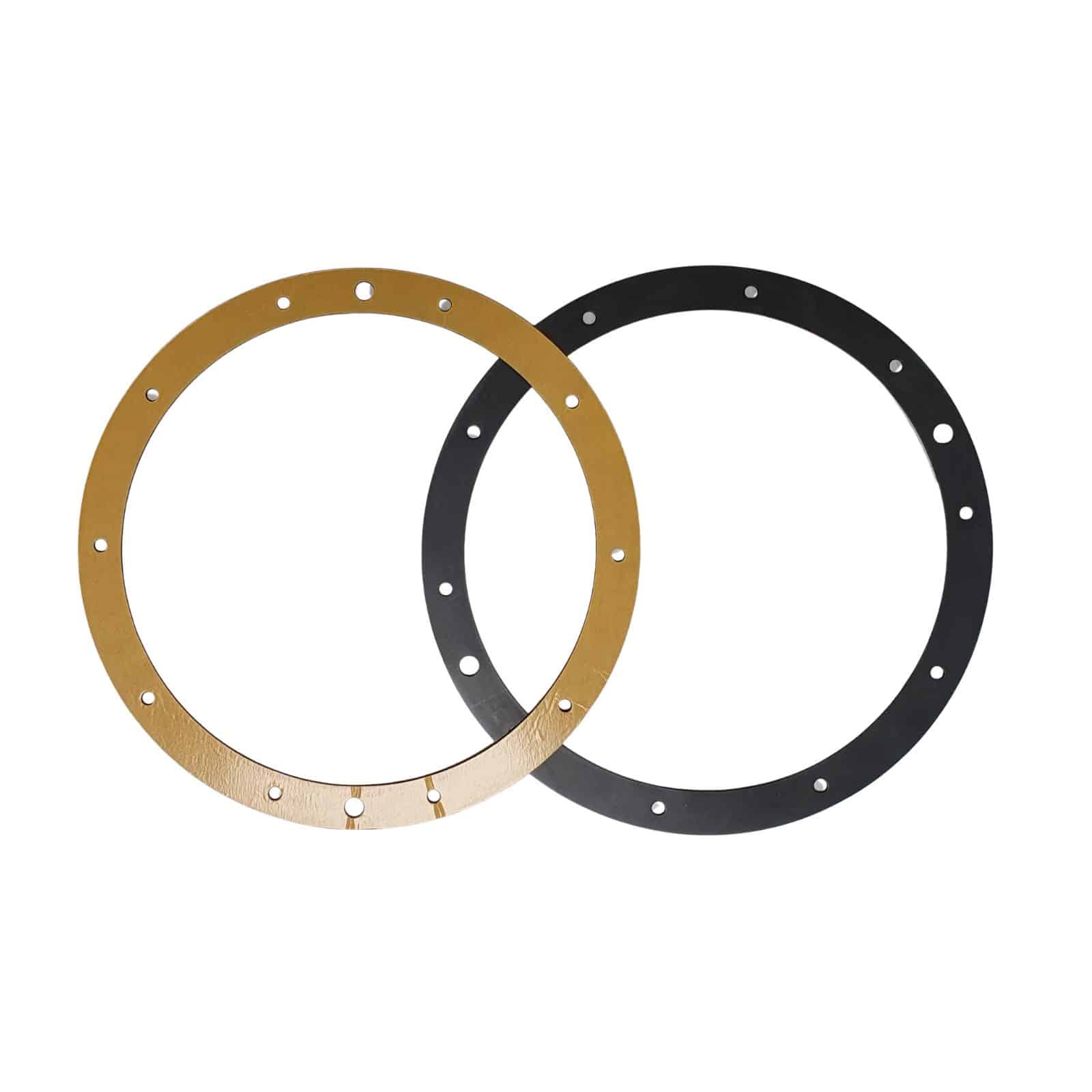 VITKAPJ Kit de conversion béton Liner pour projecteur (5)