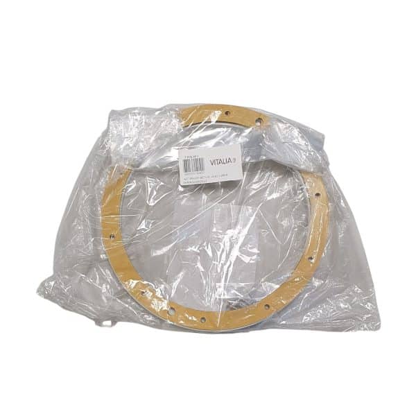 VITKAPJ Kit de conversion béton Liner pour projecteur (6)