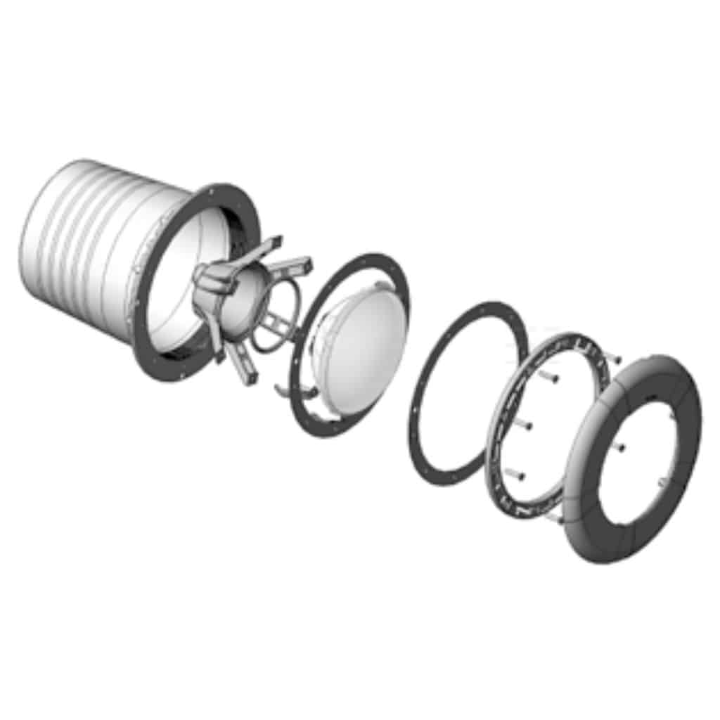 VUE SCHEMA ECLATE VITALIA PROJECTEUR VUE SCHEMA ECLATE VITALIA PROJECTEUR