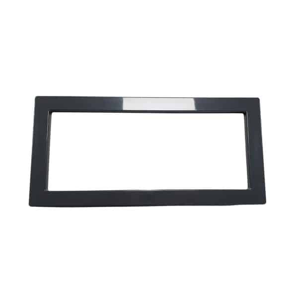 Z11SK71GA Enjoliveur de Skimmer Grande Meurtrière SÉRIE 11 Gris Foncé (3)