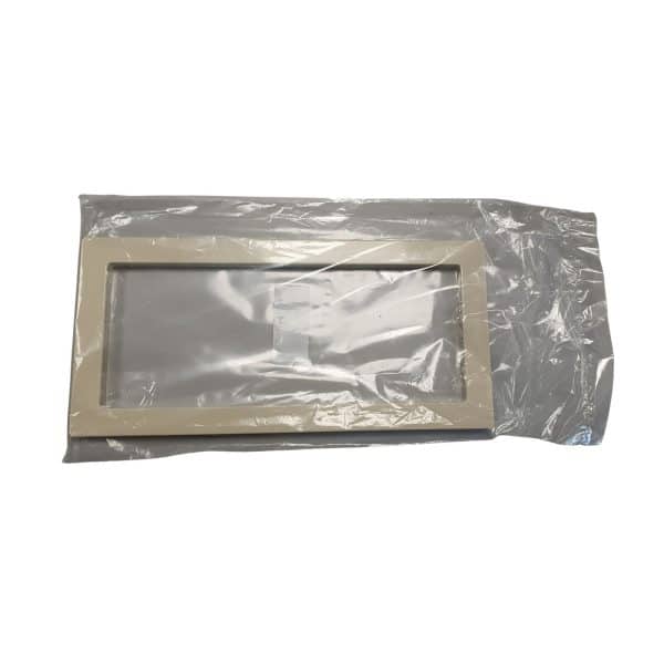 Z11SK71SA Enjoliveur pour Skimmer Grande Meurtrière SÉRIE 11 Sable (2)