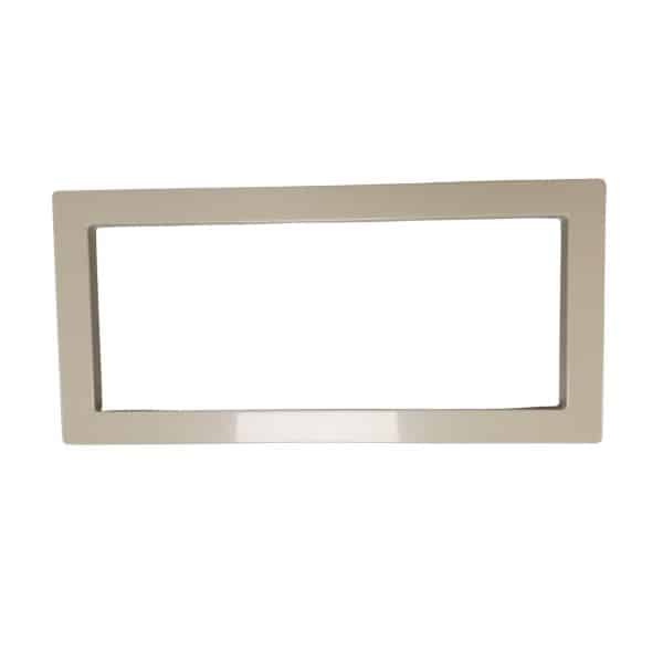 Z11SK71SA Enjoliveur pour Skimmer Grande Meurtrière SÉRIE 11 Sable (3)