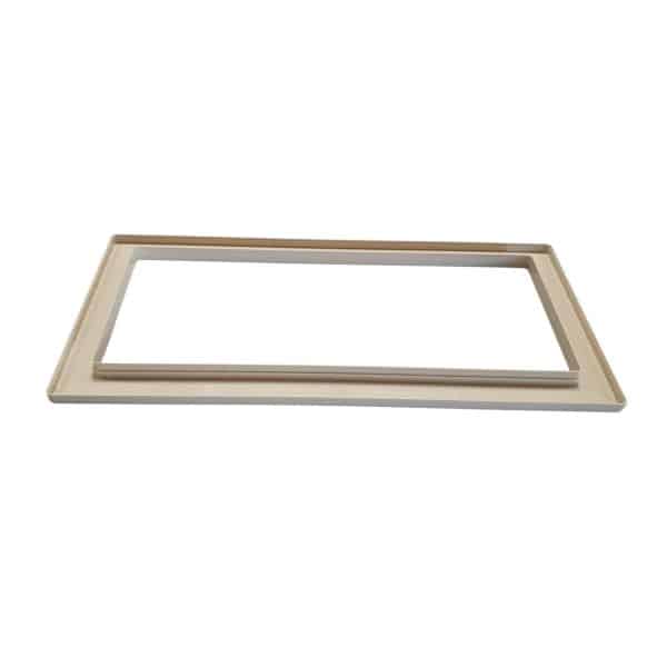 Z11SK71SA Enjoliveur pour Skimmer Grande Meurtrière SÉRIE 11 Sable (4)