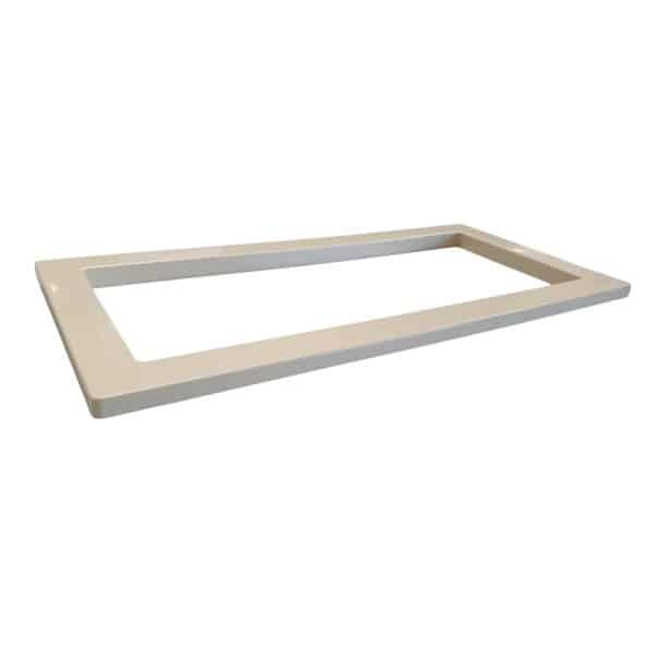 Z11SK71SA Enjoliveur pour Skimmer Grande Meurtrière SÉRIE 11 Sable (5)