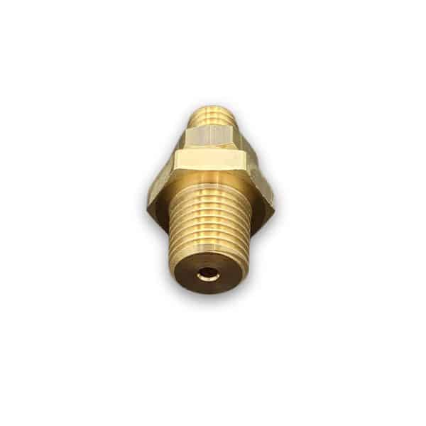 ZATR17 RACCORD FIXATION DU TE DE PURGE REP3 FILTRE TRITON(3)