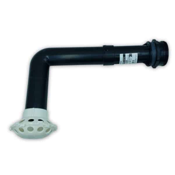 ZATR858 SYSTEME DIFFUSION SUPERIEUR COMPLET PR TRITON 760