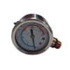ZAVFC05 Manomètre pour filtre à Cartouche VIATLIA VITFC 0 4 B 14de pouce Inox Glycérine (2)