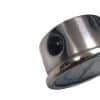 ZAVFC05 Manomètre pour filtre à Cartouche VIATLIA VITFC 0 4 B 14de pouce Inox Glycérine (3)