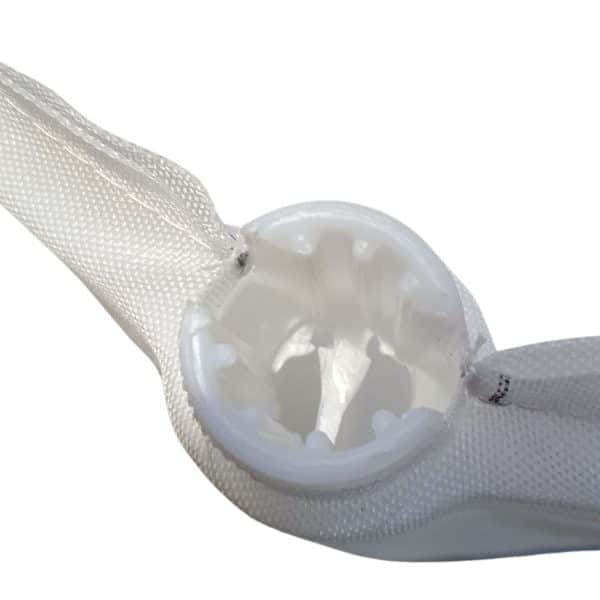 ZBFN552 COTELETTE NORMALE 457MM POUR NS36 FNS36 RPM36 (1)