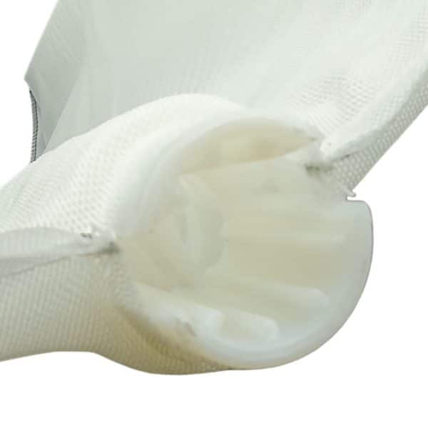 ZBFN552 COTELETTE NORMALE 457MM POUR NS36 FNS36 RPM36 (2)