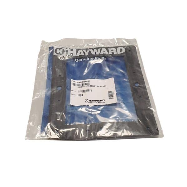 ZHSK101 Lot de 2 joints de Bride de Skimmer petite Meurtrière SP1084 (1)