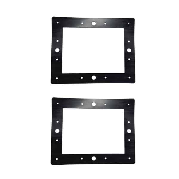 ZHSK101 Lot de 2 joints de Bride de Skimmer petite Meurtrière SP1084 (2)