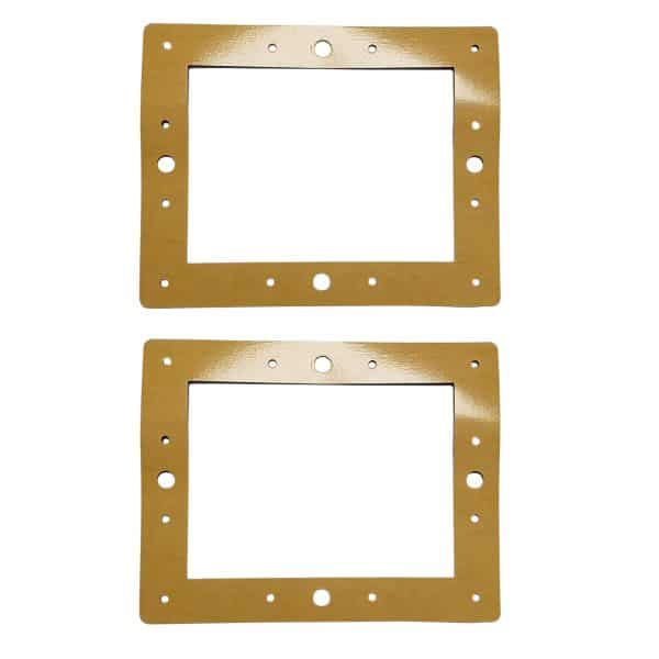 ZHSK101 Lot de 2 joints de Bride de Skimmer petite Meurtrière SP1084 (3)