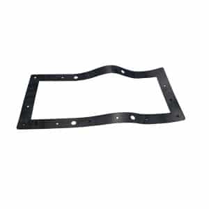 ZHSK102 Lot de 2 joints de Bride de Skimmer Grande Meurtrière SP1085 (1)