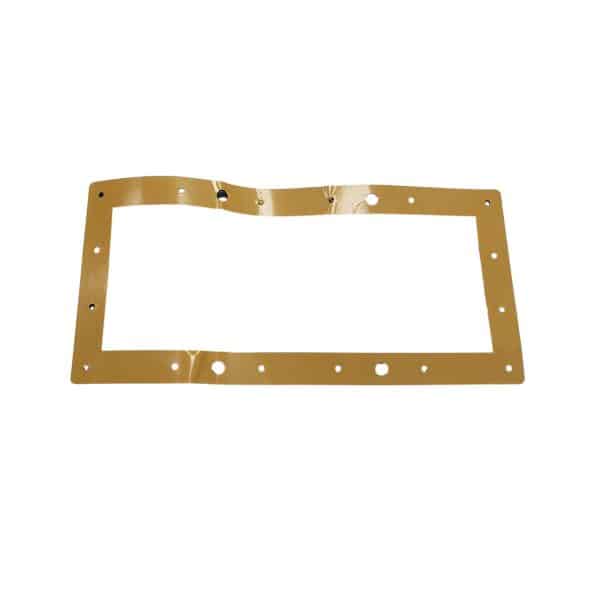 ZHSK102 Lot de 2 joints de Bride de Skimmer Grande Meurtrière SP1085 (2)