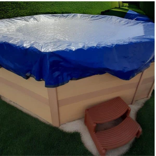 Couverture HIVER SERIE SILVER BLEU (3)