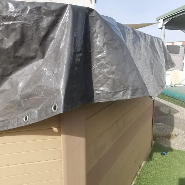 Couverture HIVER SERIE SILVER BLEU (4)