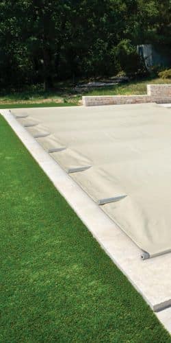 Couvertures A Barres prete à poser