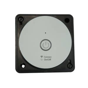 GRA7272W1 Horloge Piscine Encastrable Connectée pour Coffret Electrique Piscine (6)