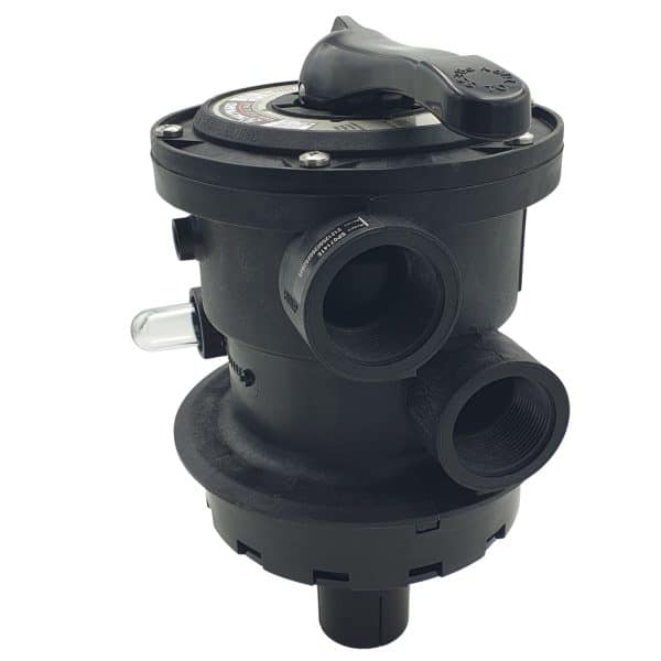 KVTP15 Vanne Filtre Piscine TOP 1 p et demi Variflow Pour filtre POWERLINE TOP HAYWARD (3)