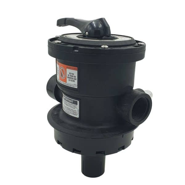 KVTP15 Vanne Filtre Piscine TOP 1 p et demi Variflow Pour filtre POWERLINE TOP HAYWARD (5)