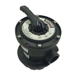 KVTP15 Vanne Filtre Piscine TOP 1 p et demi Variflow Pour filtre POWERLINE TOP HAYWARD (6)