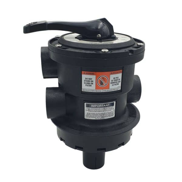 KVTP15 Vanne Filtre Piscine TOP 1 p et demi Variflow Pour filtre POWERLINE TOP HAYWARD (7)