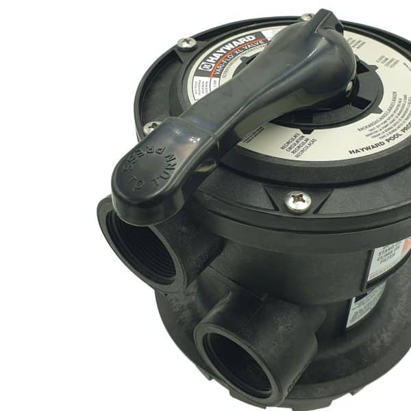 KVTP15 Vanne Filtre Piscine TOP 1 p et demi Variflow Pour filtre POWERLINE TOP HAYWARD (8)