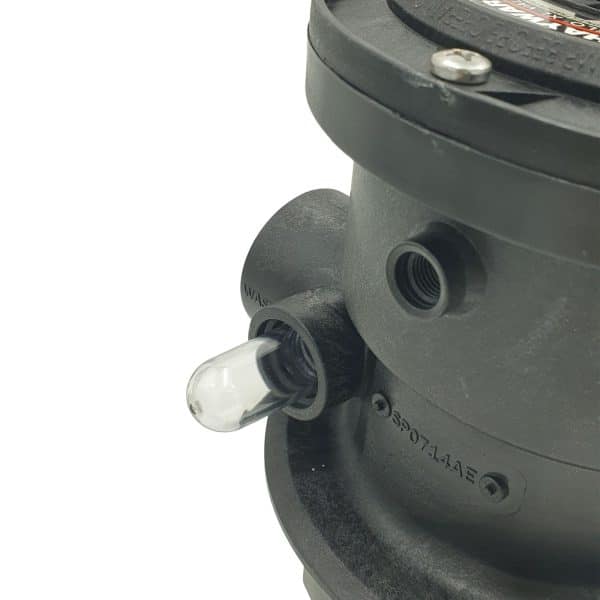 KVTP15 Vanne Filtre Piscine TOP 1 p et demi Variflow Pour filtre POWERLINE TOP HAYWARD (9)