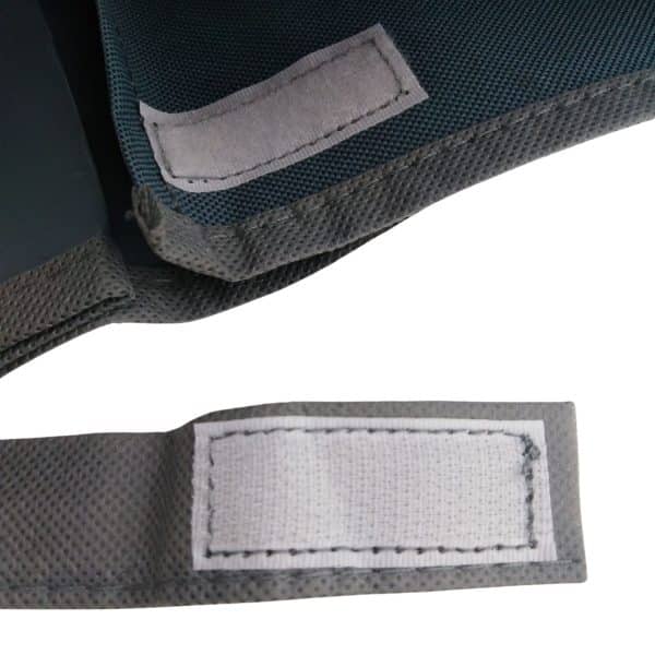 VESCOUV5 Housse Protection Pompe à Chaleur Aqualux VESIN25NR (1)