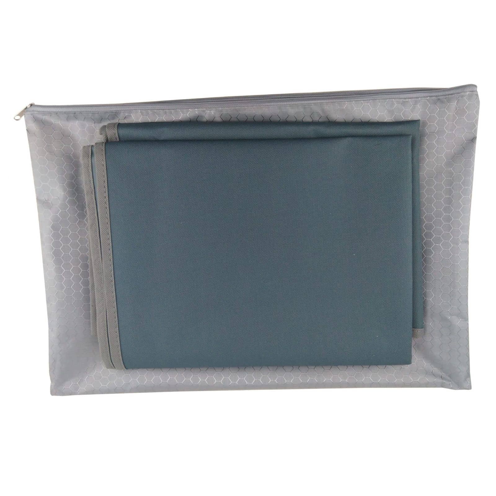 VESCOUV5 Housse Protection Pompe à Chaleur Aqualux VESIN25NR (6)